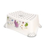 Step stool HIPPO/FARM